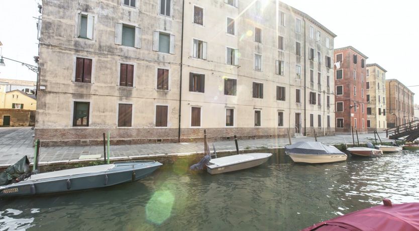 Photo of Tintoretto Scenes