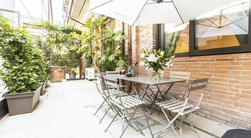 Photo of Tintoretto Scenes