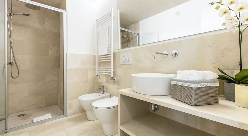 Photo of Tintoretto Scenes