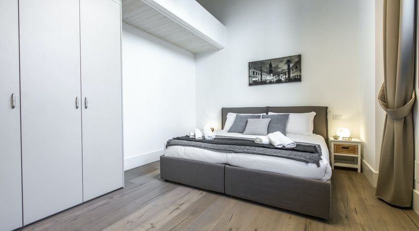 Photo of Tintoretto Scenes