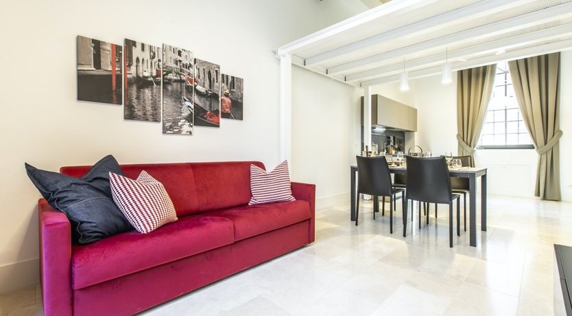 Photo of Tintoretto Scenes