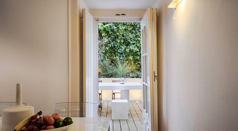 Photo of Starlight in Santos