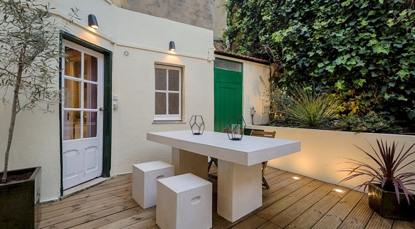 Photo of Starlight in Santos