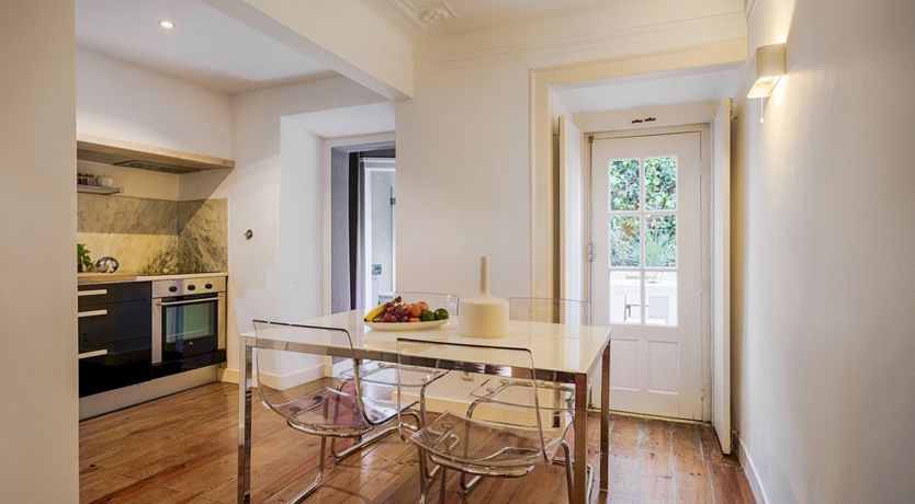 Photo of Starlight in Santos