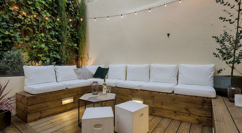 Photo of Starlight in Santos