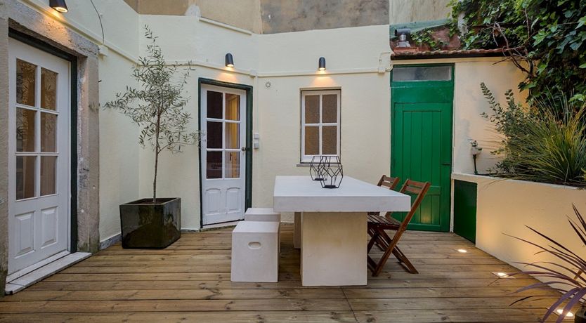 Photo of Starlight in Santos