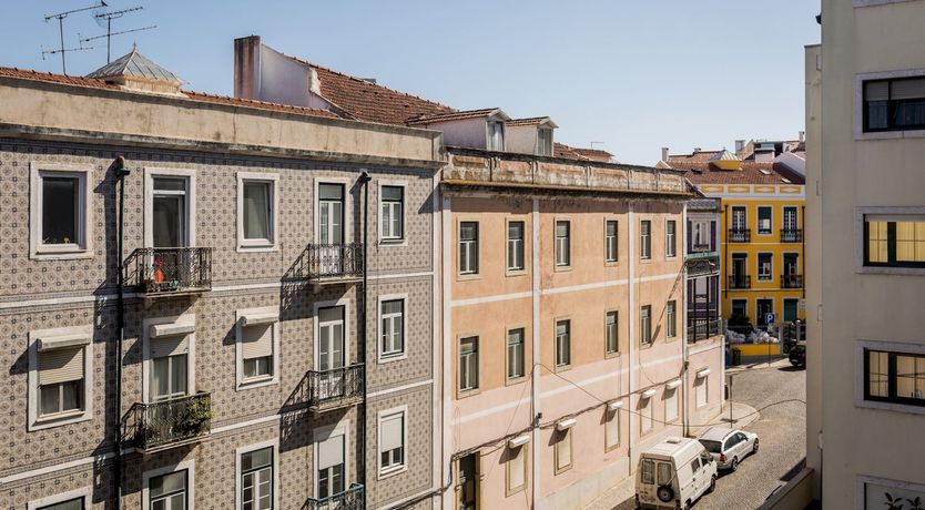 Photo of Saving Graça