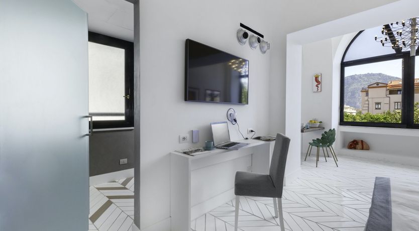 Photo of Lyrical Abstraction