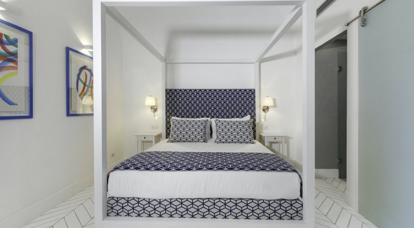 Photo of Lyrical Abstraction