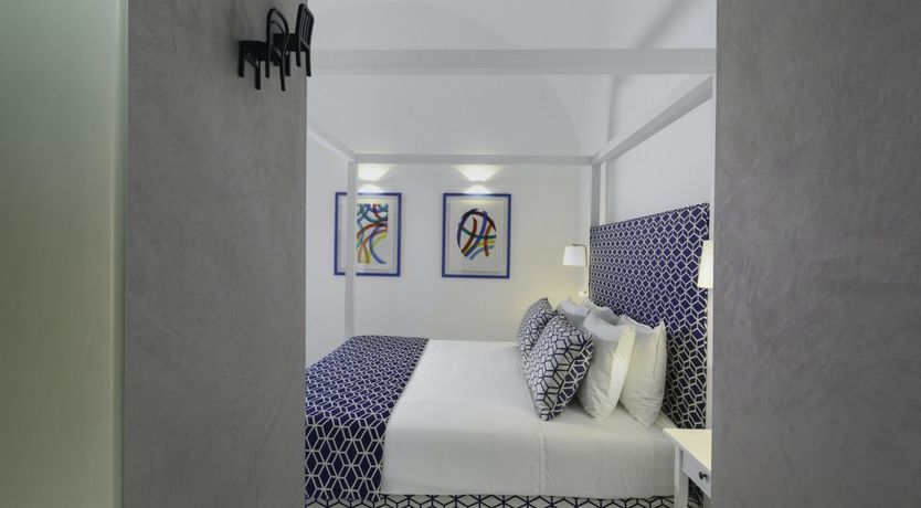 Photo of Lyrical Abstraction