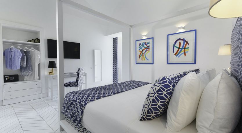 Photo of Lyrical Abstraction