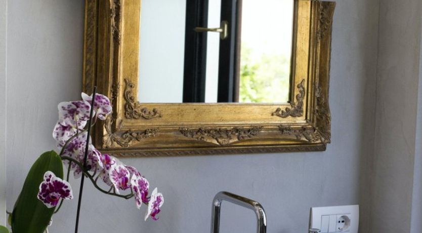 Photo of Lyrical Abstraction