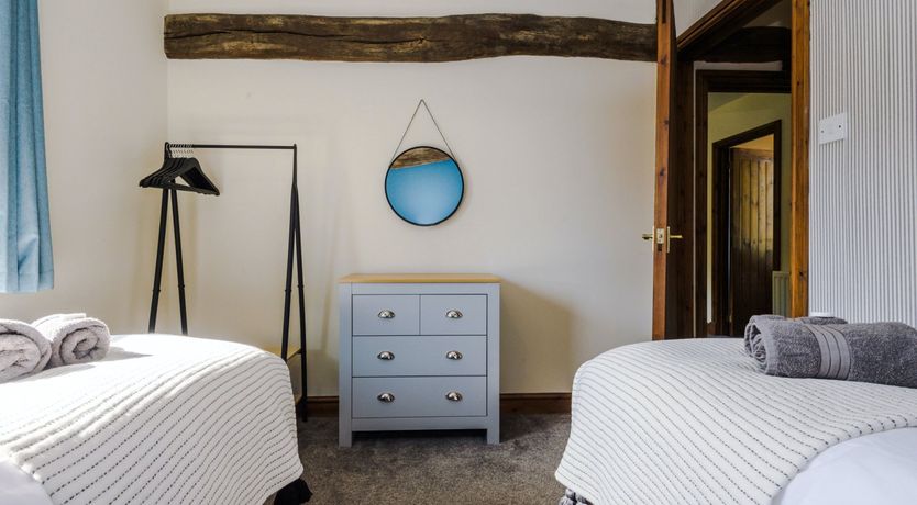 Photo of Calm of Snowdonia