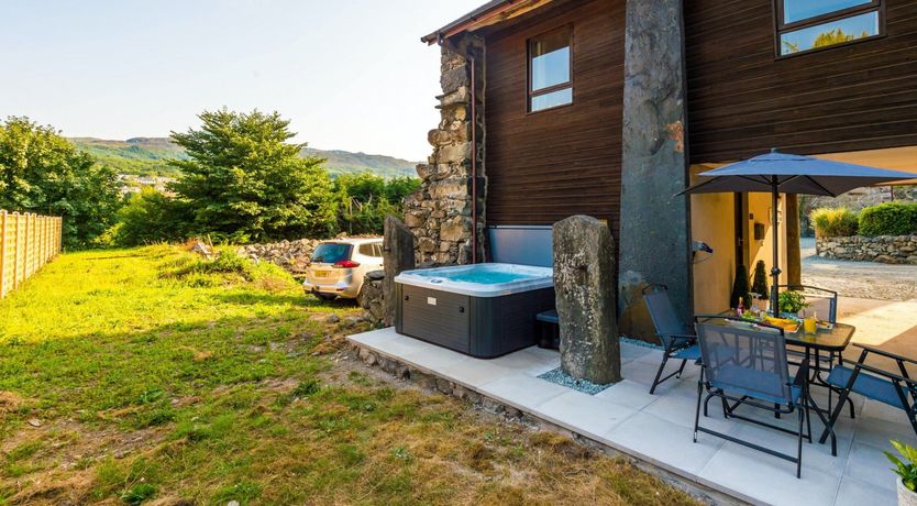 Photo of Calm of Snowdonia