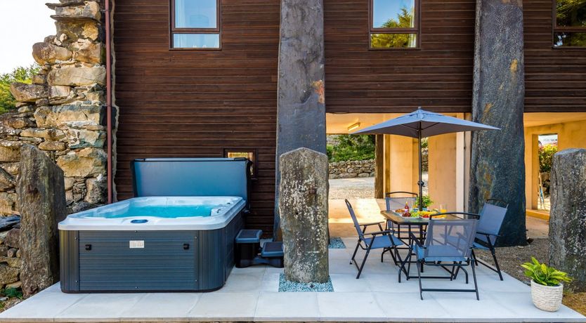 Photo of Calm of Snowdonia