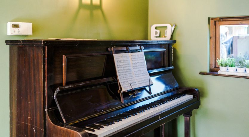 Photo of Calm of Snowdonia