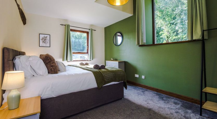 Photo of Calm of Snowdonia