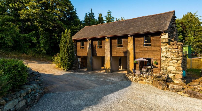 Photo of Calm of Snowdonia