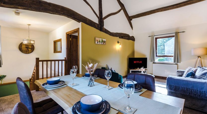 Photo of Calm of Snowdonia