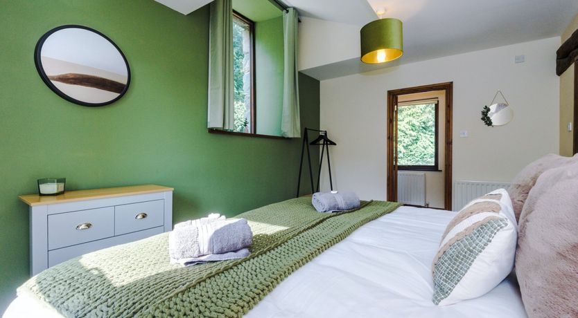 Photo of Calm of Snowdonia