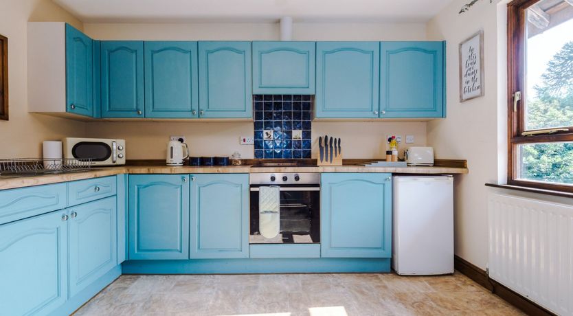 Photo of Calm of Snowdonia