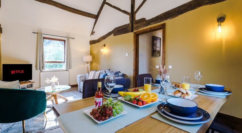 Photo of Calm of Snowdonia