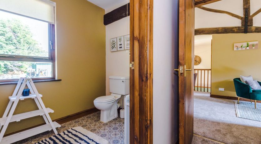 Photo of Calm of Snowdonia