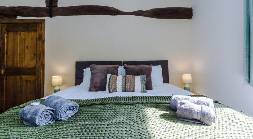 Photo of Calm of Snowdonia