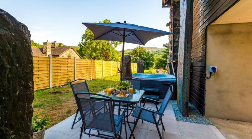 Photo of Calm of Snowdonia