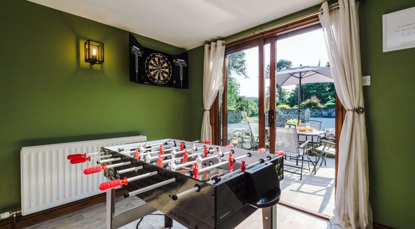 Photo of Calm of Snowdonia