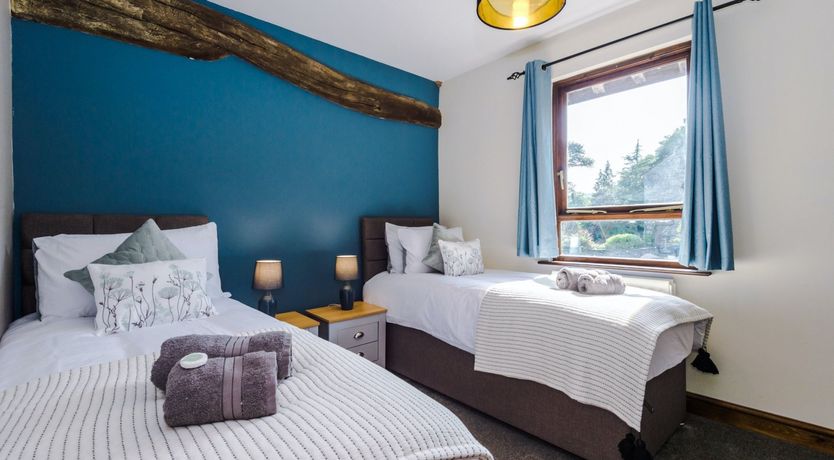 Photo of Calm of Snowdonia