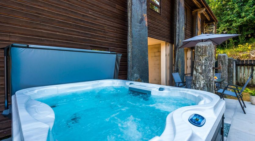 Photo of Calm of Snowdonia