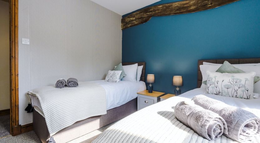 Photo of Calm of Snowdonia