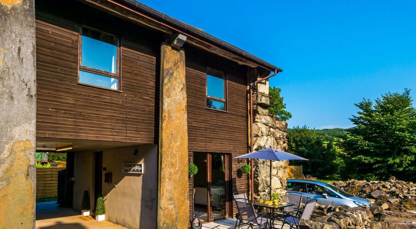 Photo of Calm of Snowdonia