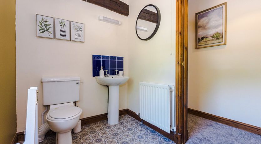 Photo of Calm of Snowdonia