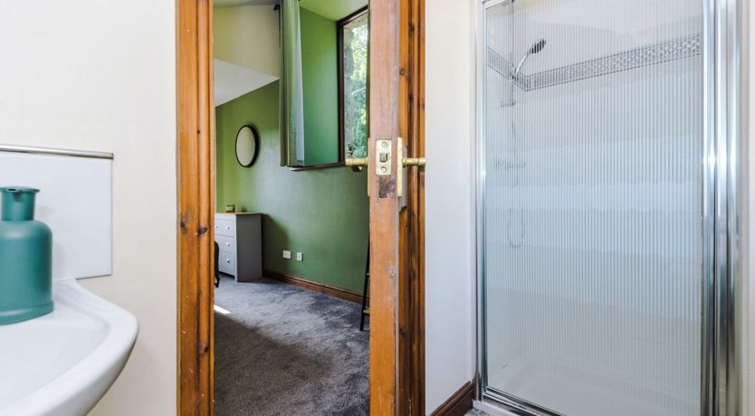 Photo of Calm of Snowdonia