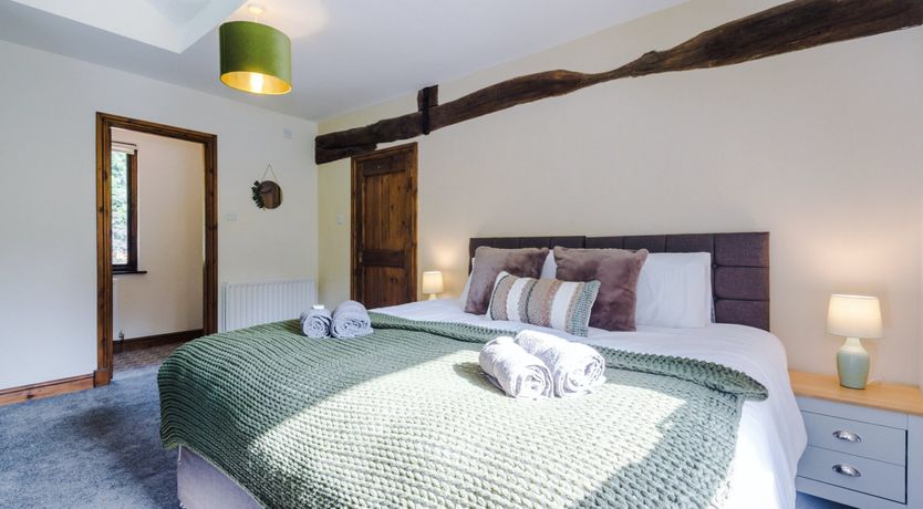 Photo of Calm of Snowdonia