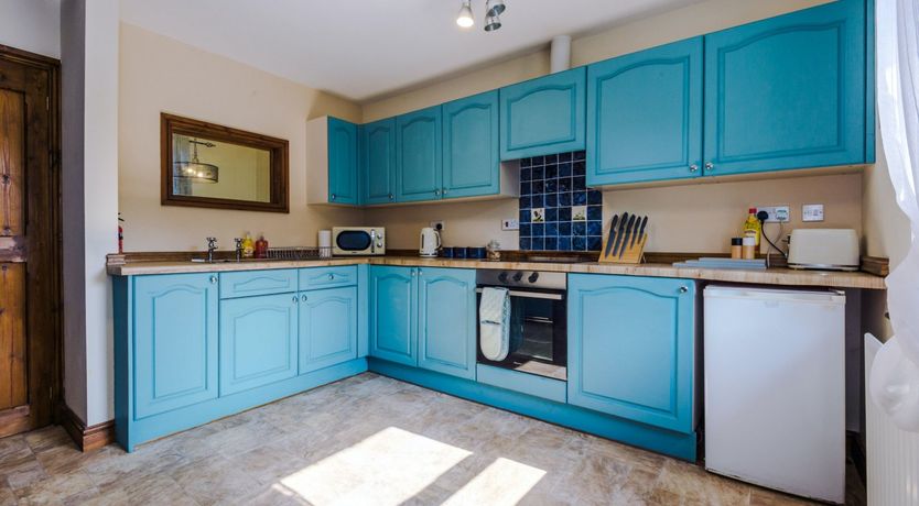 Photo of Calm of Snowdonia