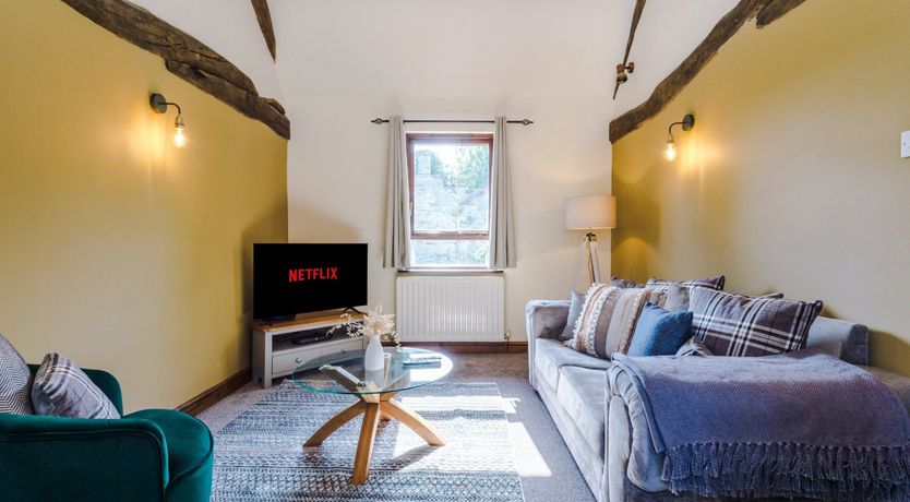 Photo of Calm of Snowdonia