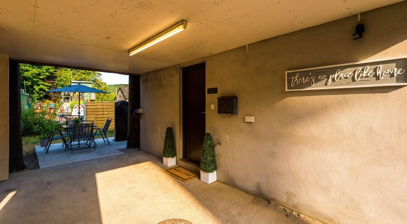 Photo of Calm of Snowdonia