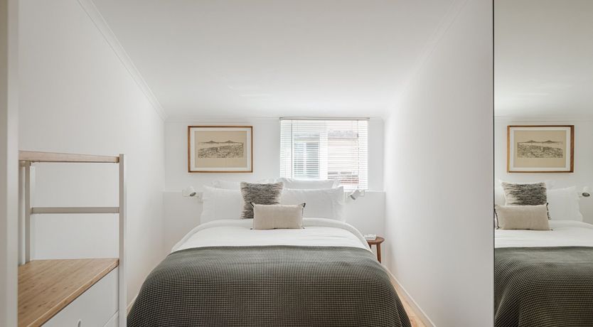 Photo of Amazing Graça