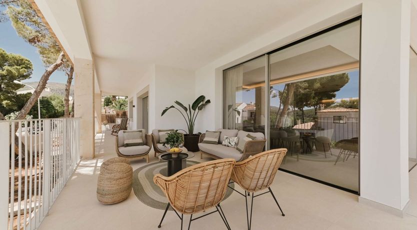 Photo of Mallorcan Magic