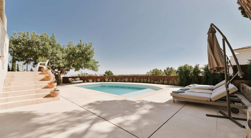 Photo of Mallorcan Magic