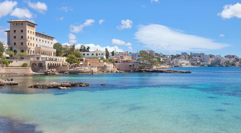 Photo of Mallorcan Magic