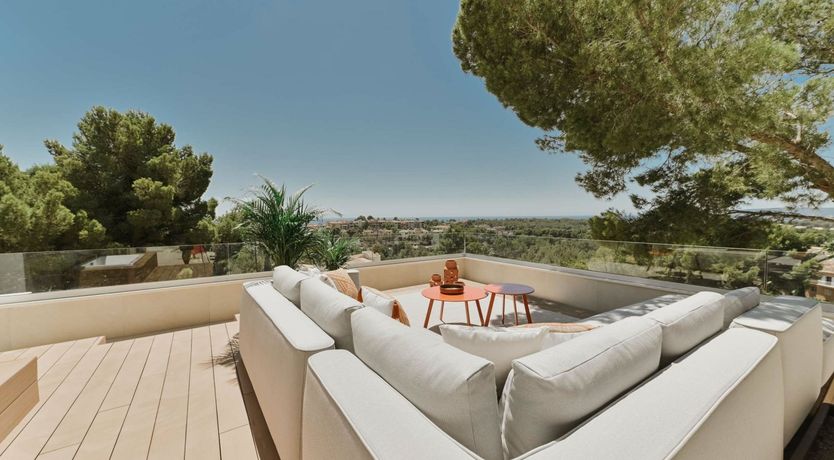 Photo of Mallorcan Magic