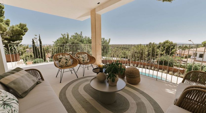 Photo of Mallorcan Magic