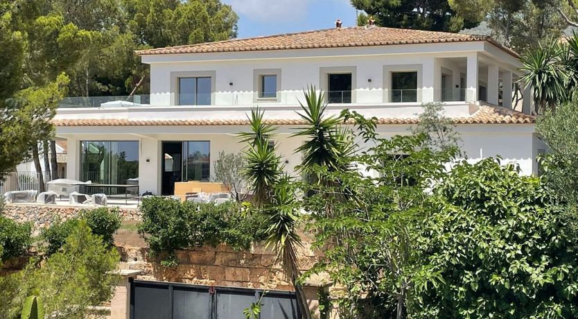 Photo of Mallorcan Magic