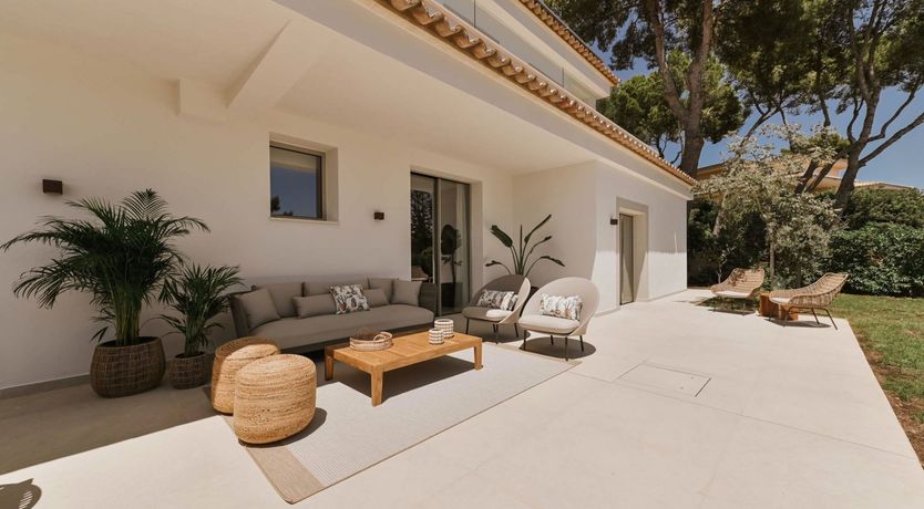 Photo of Mallorcan Magic