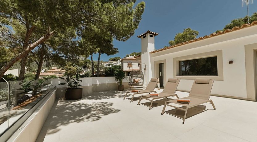 Photo of Mallorcan Magic