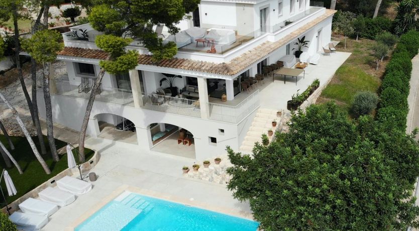 Photo of Mallorcan Magic